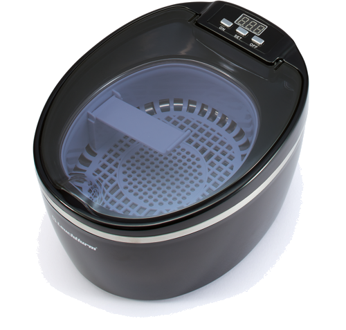 Ultrasonic cleaner SAUBER (6)