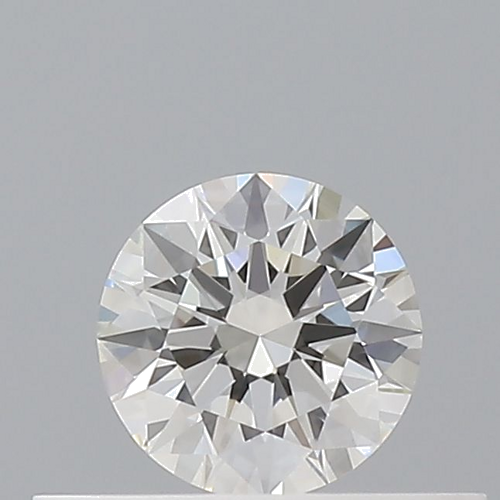 0.3 carat H-VVS2 Excellent cut Natūralus Round Deimantas (1)