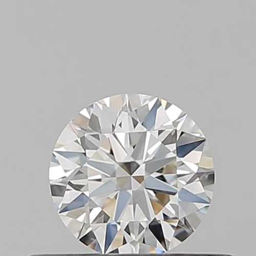 0.4 carat I-VS1 Excellent cut Natūralus Round Deimantas (1)