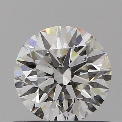 0.6 carat G-VS1 Excellent cut Natūralus Round Deimantas (1)