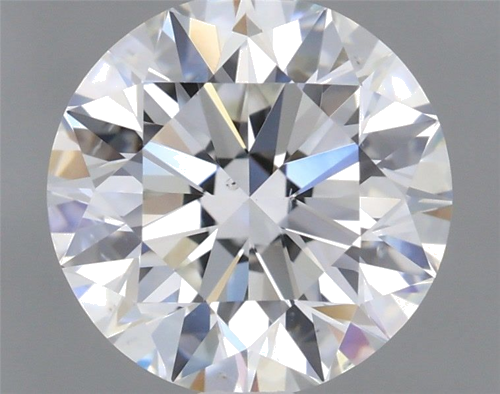 1.5 carat H-VS2 Excellent cut Natūralus Round Deimantas (1)