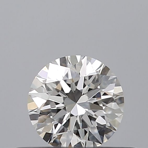 0.3 carat E-VS2 Excellent cut Natūralus Round Deimantas (1)