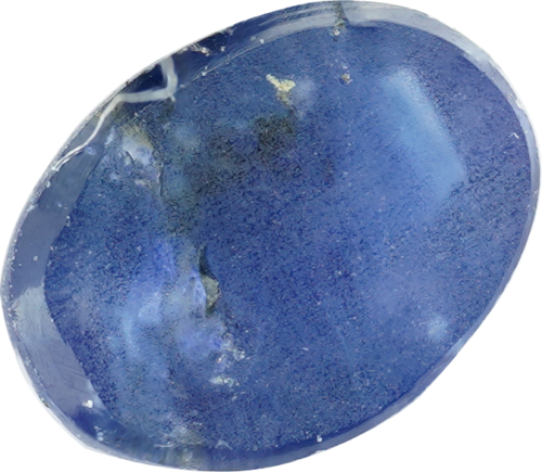 0,28 ct. Mėlynas Safyras (1)