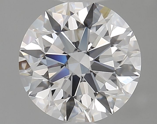 1.75 carat D-FL Excellent cut Natūralus Round Deimantas (1)