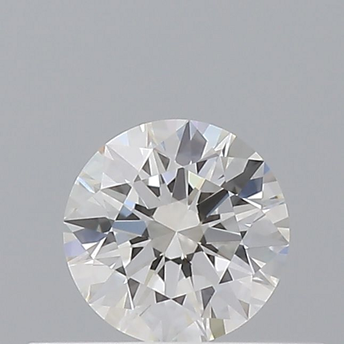 0.3 carat G-VS1 Excellent cut Natūralus Round Deimantas (1)