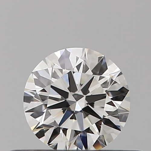 0.3 carat I-VS2 Excellent cut Natūralus Round Deimantas (1)