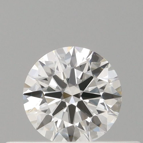 0.3 carat F-VS1 Excellent cut Natūralus Round Deimantas (1)
