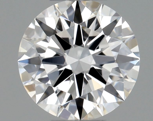 0.3 carat D-VVS1 Excellent cut Natūralus Round Deimantas (1)
