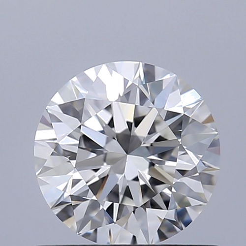 0.8 carat F-VS1 Excellent cut Natūralus Round Deimantas (1)