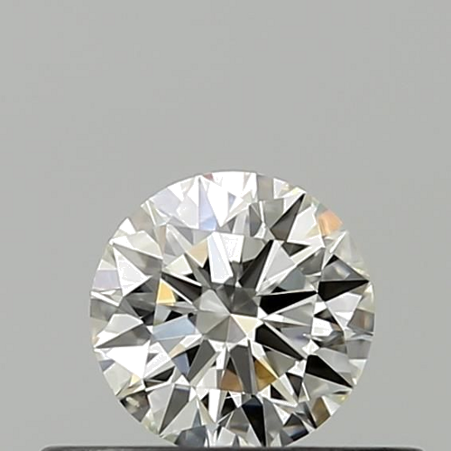 0.3 carat I-SI1 Excellent cut Natūralus Round Deimantas (1)