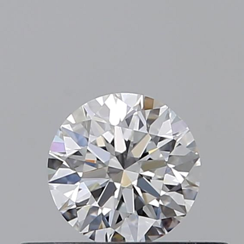 0.3 carat E-VS1 Excellent cut Natūralus Round Deimantas (1)