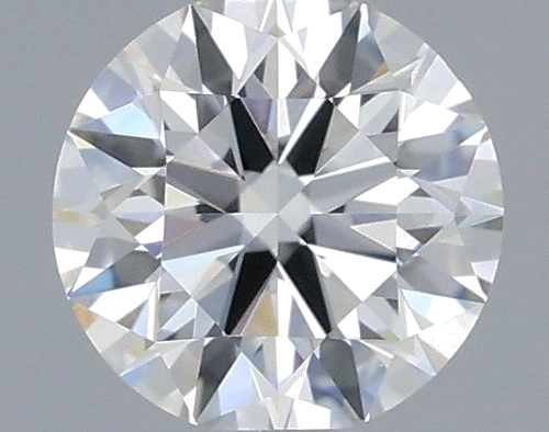 0.3 carat G-VS1 Excellent cut Natūralus Round Deimantas (1)