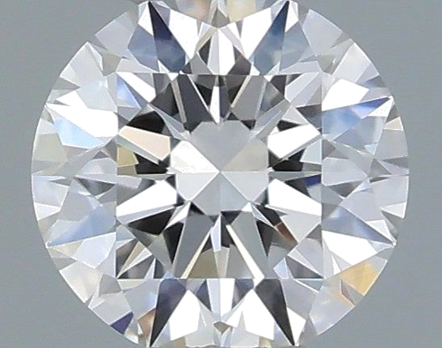 0.3 carat G-VS1 Excellent cut Natūralus Round Deimantas (1)