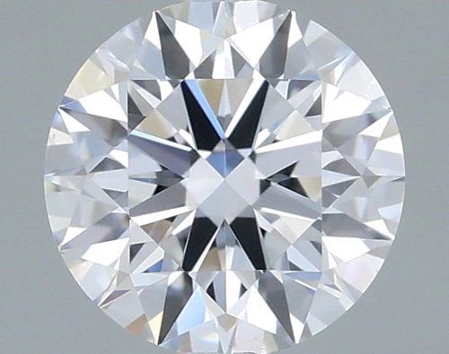 0.7 carat D-SI1 Excellent cut Natūralus Round Deimantas (1)