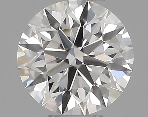 0.3 carat G-VS1 Excellent cut Natūralus Round Deimantas (1)
