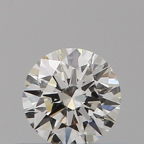 0.3 carat I-SI1 Excellent cut Natūralus Round Deimantas (1)
