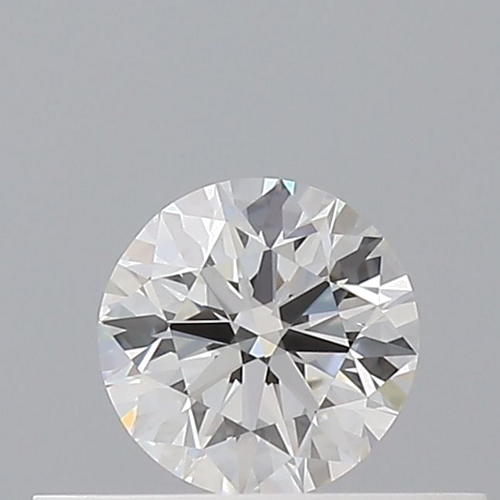 0.3 carat H-VVS1 Excellent cut Natūralus Round Deimantas (1)
