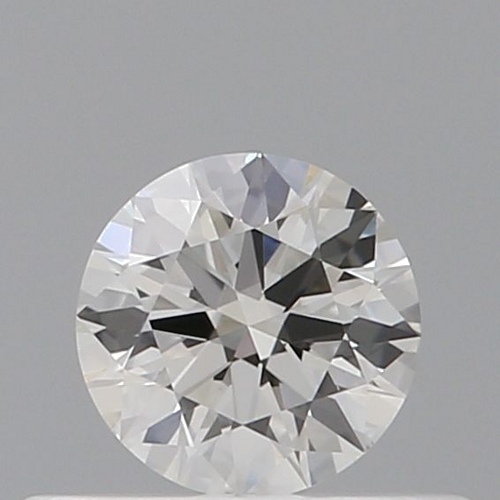 0.3 carat H-VS1 Excellent cut Natūralus Round Deimantas (1)