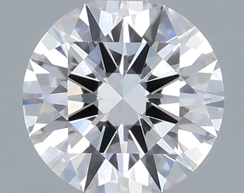 0.3 carat E-VS2 Excellent cut Natūralus Round Deimantas (1)