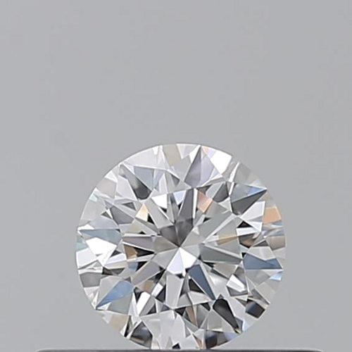 0.3 carat E-VS1 Excellent cut Natūralus Round Deimantas (1)