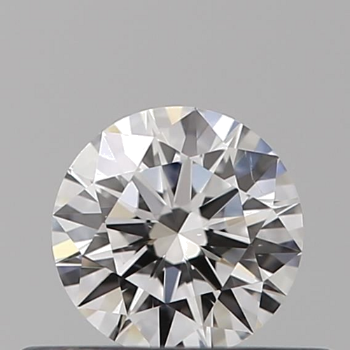 0.3 carat D-SI1 Excellent cut Natūralus Round Deimantas (1)