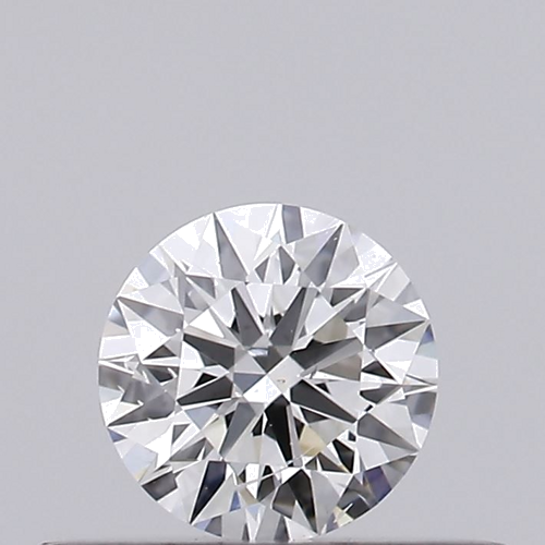 0.25 carat E-SI2 Excellent cut Natūralus Round Deimantas (1)