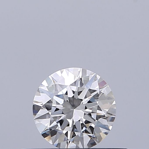 0.33 carat E-VS2 Excellent cut Natūralus Round Deimantas (1)