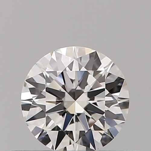0.3 carat H-VS1 Excellent cut Natūralus Round Deimantas (1)