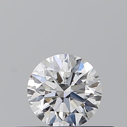0.3 carat E-VS1 Excellent cut Natūralus Round Deimantas (1)