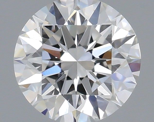 0.31 carat G-VS1 Very Good cut Natūralus Round Deimantas (1)