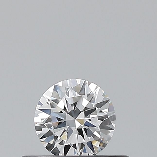 0.3 carat D-VS2 Excellent cut Natūralus Round Deimantas (1)