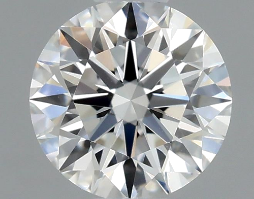 0.3 carat F-VS1 Excellent cut Natūralus Round Deimantas (1)