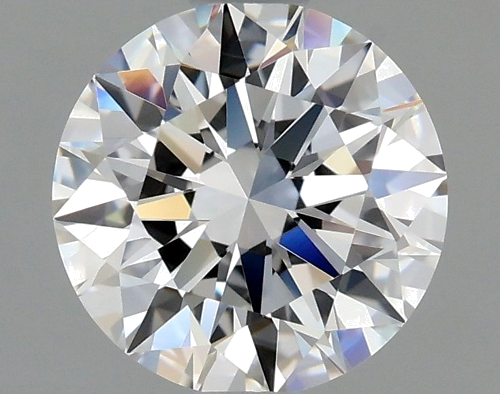 1.0 carat E-VVS1 Excellent cut Natūralus Round Deimantas (1)