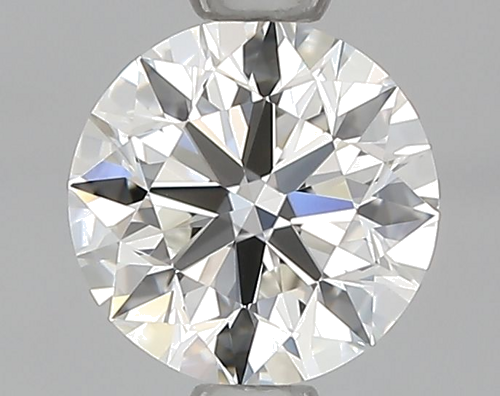 0.62 carat G-VVS1 Excellent cut Natūralus Round Deimantas (1)