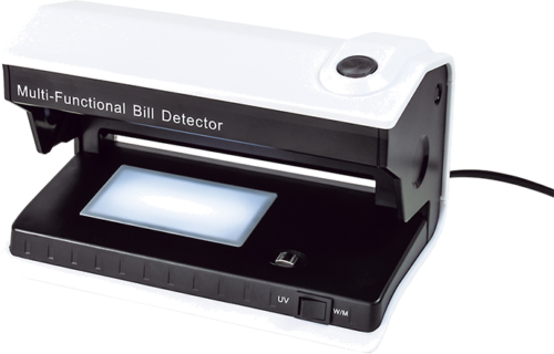 Мультитестер Detector (3)