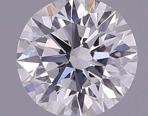 0.31 carat G-VS1 Excellent cut Natūralus Round Deimantas (1)