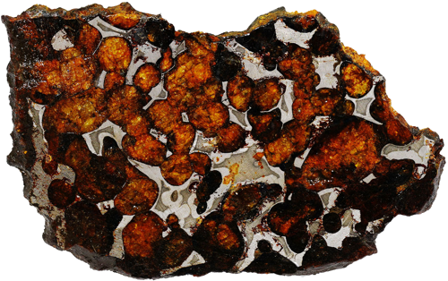 30 g Meteoritas Sericho (1)