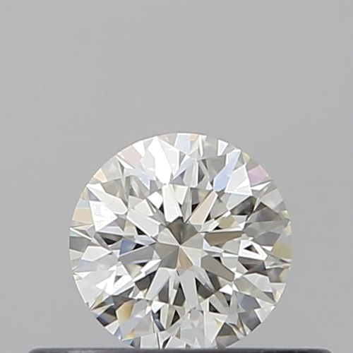 0.3 carat J-VS1 Excellent cut Natūralus Round Deimantas (1)