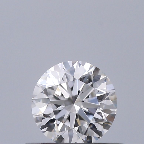 0.36 carat E-VVS1 Excellent cut Natūralus Round Deimantas (1)