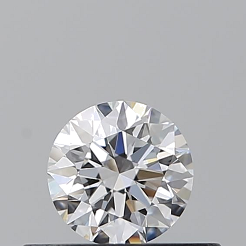 0.31 carat D-VS1 Excellent cut Natūralus Round Deimantas (1)