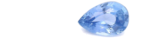 0.47 carat BLUE Pear Safyras (1)