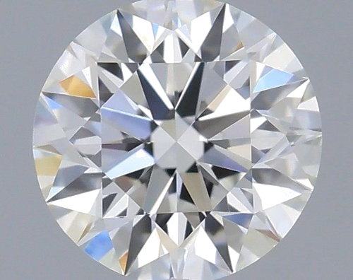 0.36 carat G-VS1 Excellent cut Natūralus Round Deimantas (1)