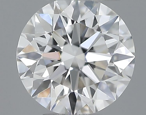 0.3 carat F-VS2 Excellent cut Natūralus Round Deimantas (1)