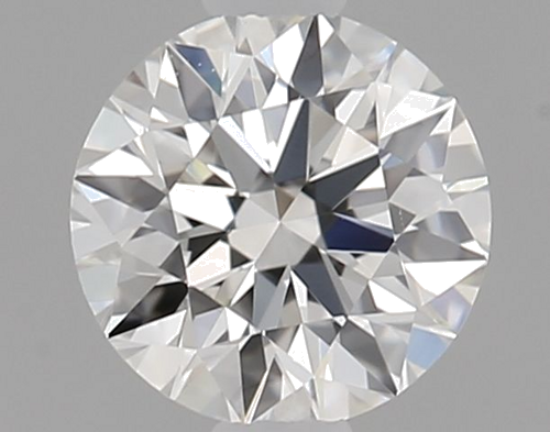 0.3 carat G-VS1 Very Good cut Natūralus Round Deimantas (1)