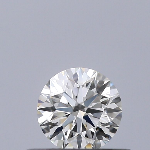 0.31 carat J-VS1 Excellent cut Natūralus Round Deimantas (1)
