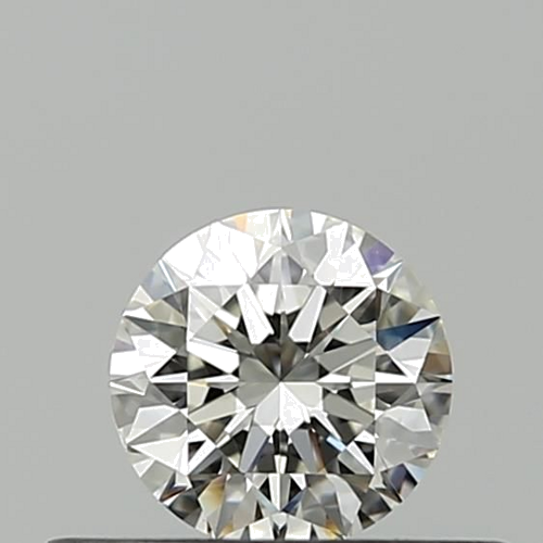 0.3 carat H-VS1 Excellent cut Natūralus Round Deimantas (1)