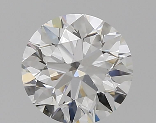 0.4 carat G-VS1 Excellent cut Natūralus Round Deimantas (1)