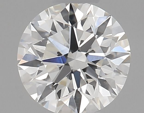 0.3 carat G-VS1 Excellent cut Natūralus Round Deimantas (1)