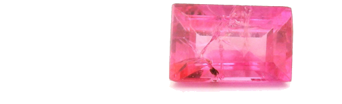 0.63 carat PINK STEP cut Rectangular Safyras (1)