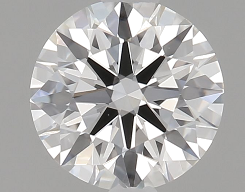 0.41 carat G-VS1 Excellent cut Natūralus Round Deimantas (1)